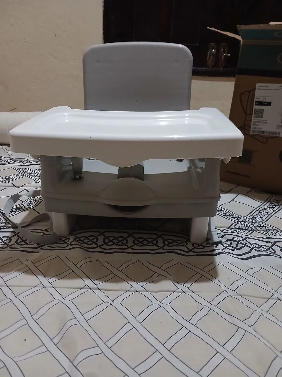 Cadeirinha de alimentação  - Foto 2