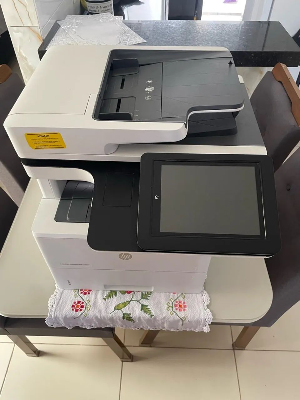 Impressora HP lazer Jet - Foto 3