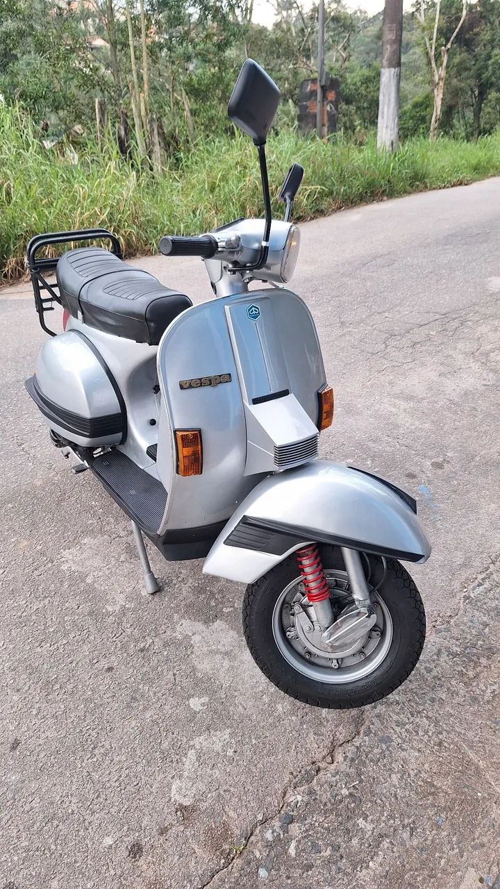 Vespa piaggio 