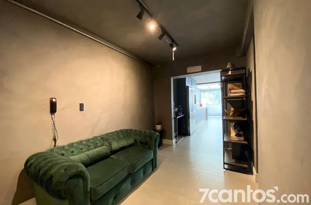 Apartamento, Campo Belo, 2 Quartos - Foto 3