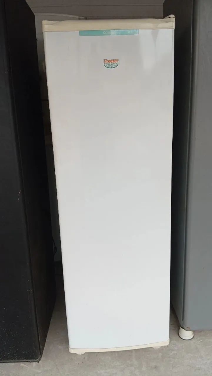 Freezer Consul 200 litros 
