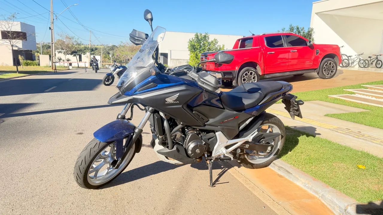Moto ncx 750 nova nova  - Foto 3