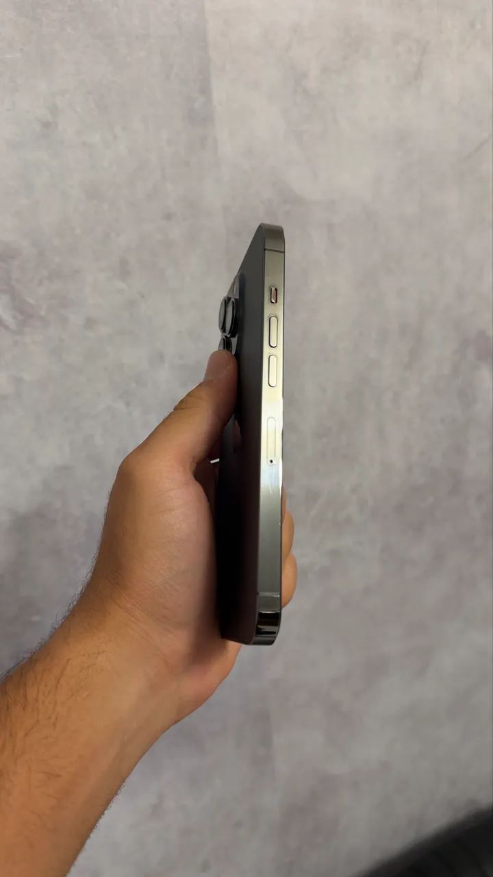 IPHONE 13 PRÓ 256gb - Foto 4