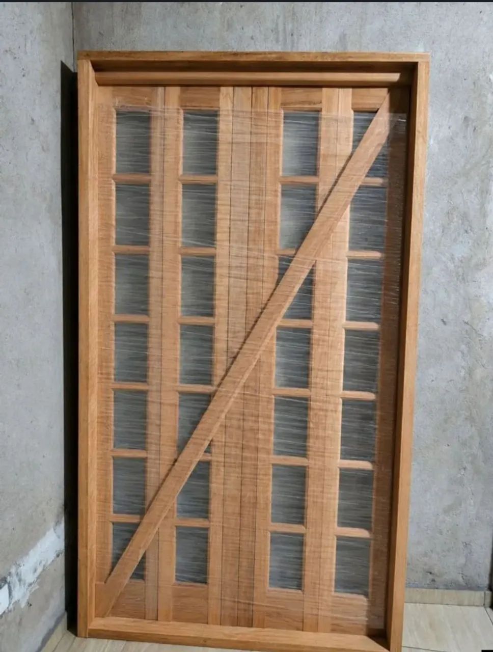 Porta  - Foto 3