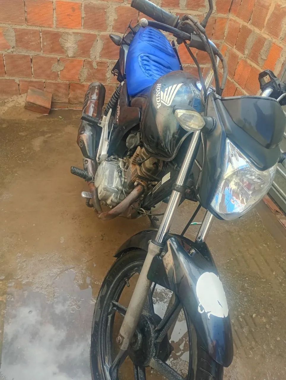 Cg 150  - Foto 3