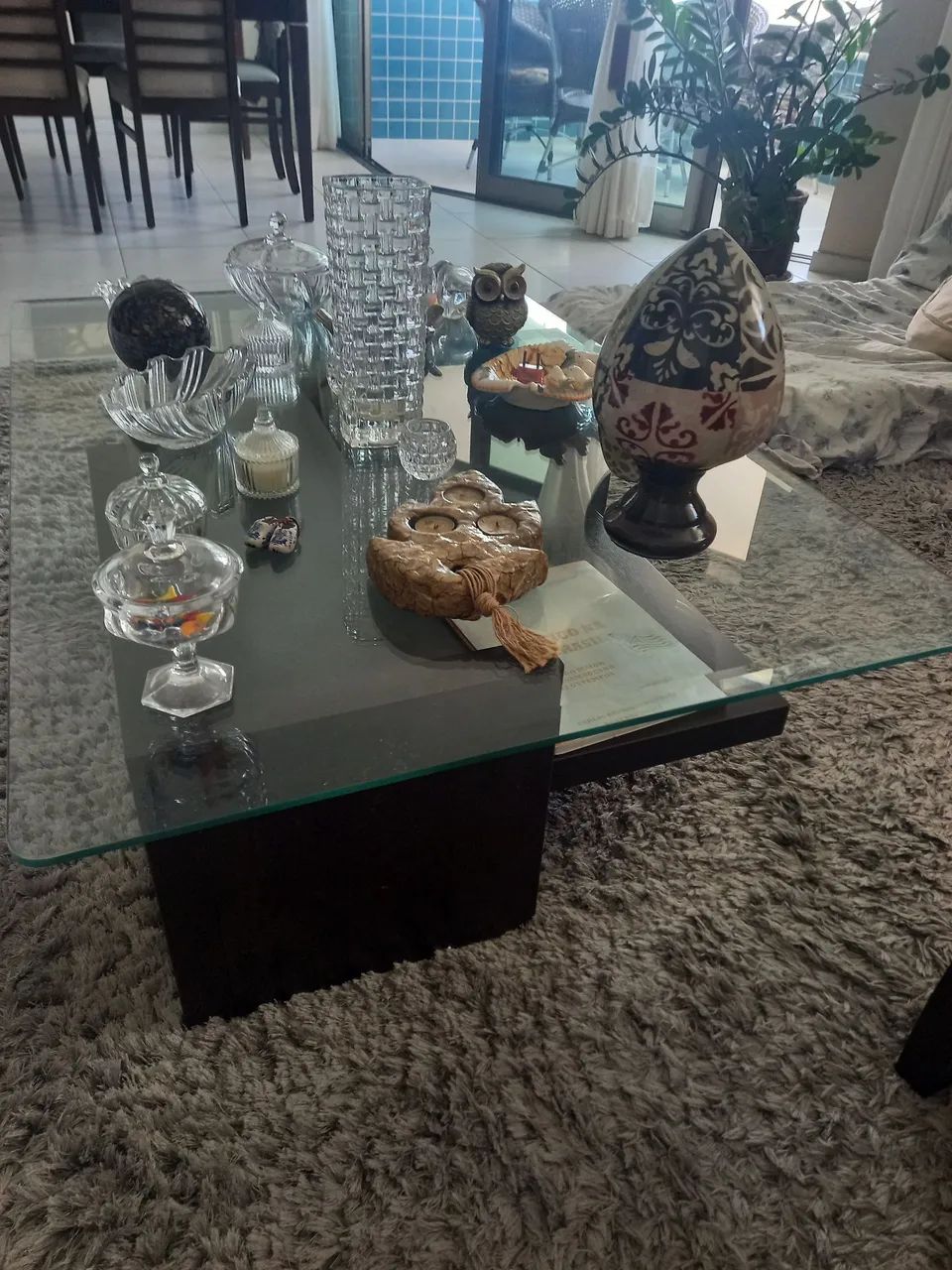 Mesa de centro - Foto 2