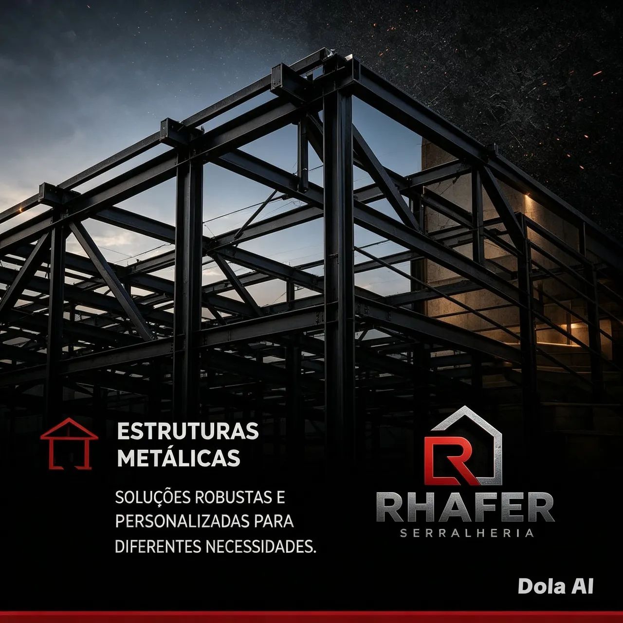 Serralheria em geral  - Foto 4