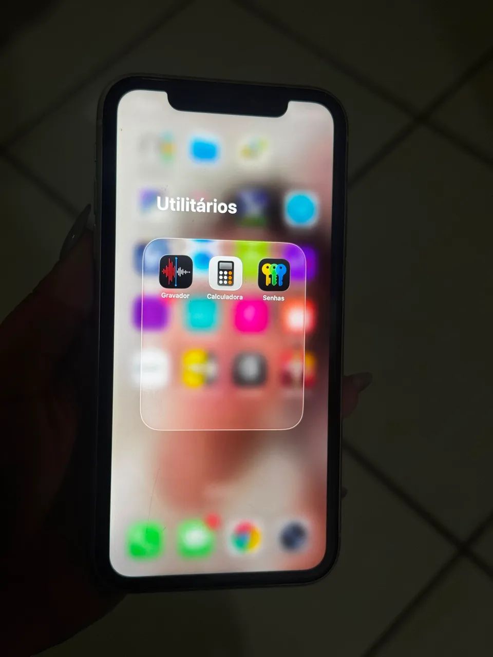 IPHONE 11 64GB - Foto 5