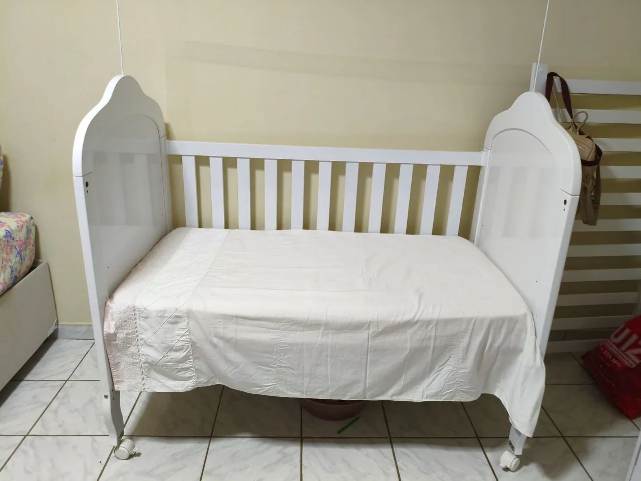 Berço 3 em 1. - Foto 2