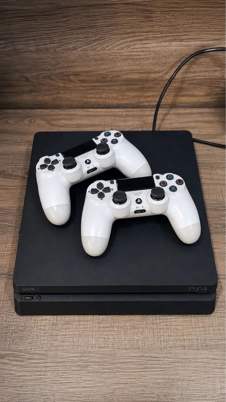 PS4 Slim 1TB