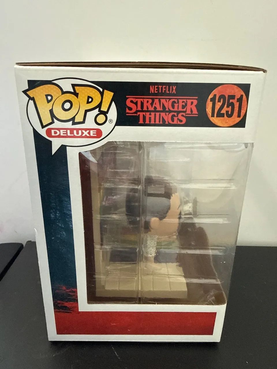 Funko Pop! Eleven #1251 - Foto 2