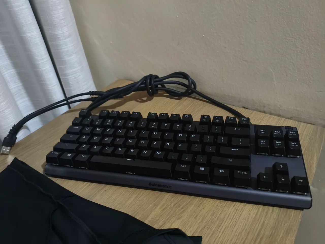 Teclado mecanico - Foto 2