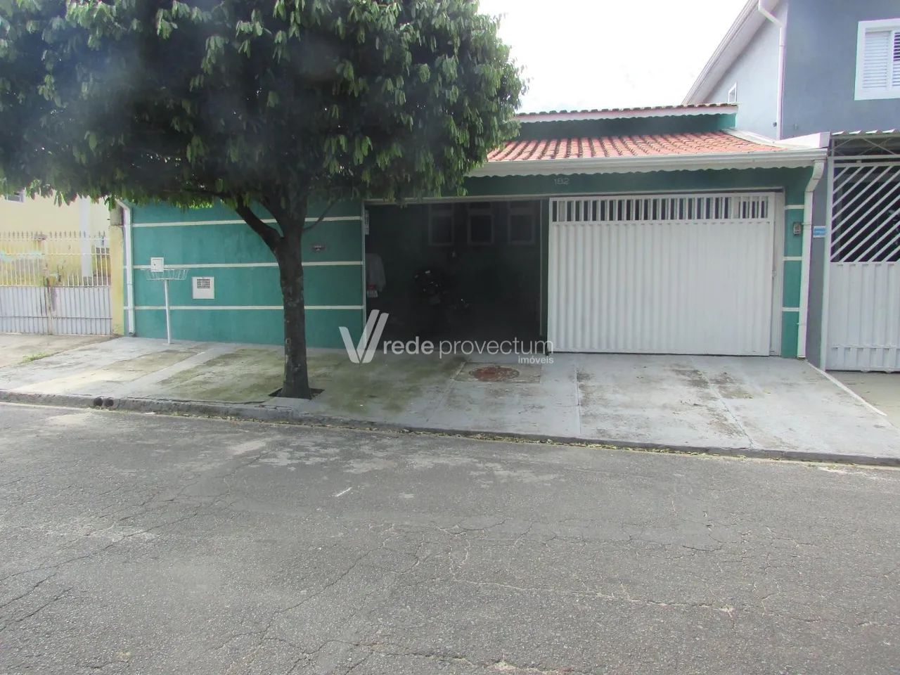 casa - Jardim Santa Lúcia - Campinas - Foto 2