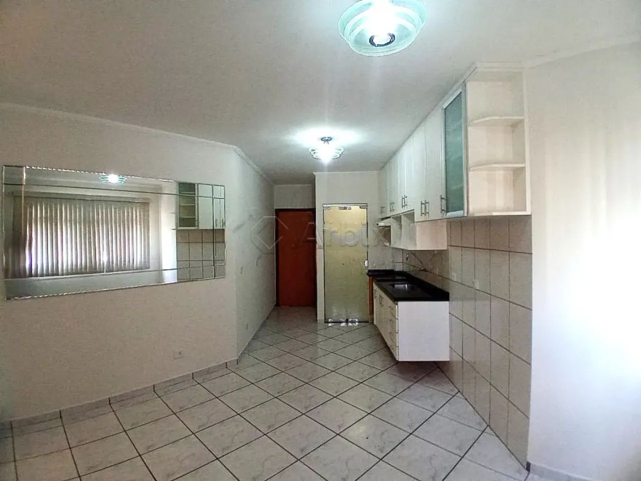 Apartamento à venda no Edifício Castel Di Capri Americana/SP - Foto 5