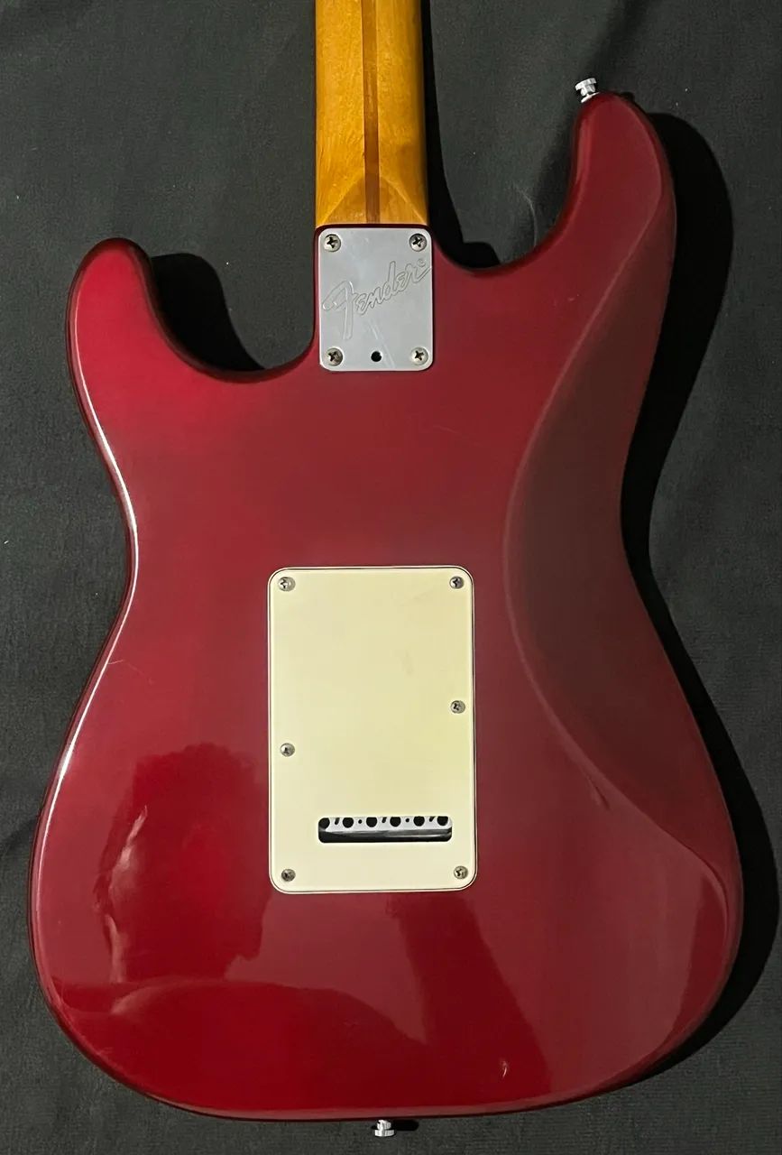 Fender american standard - Foto 3