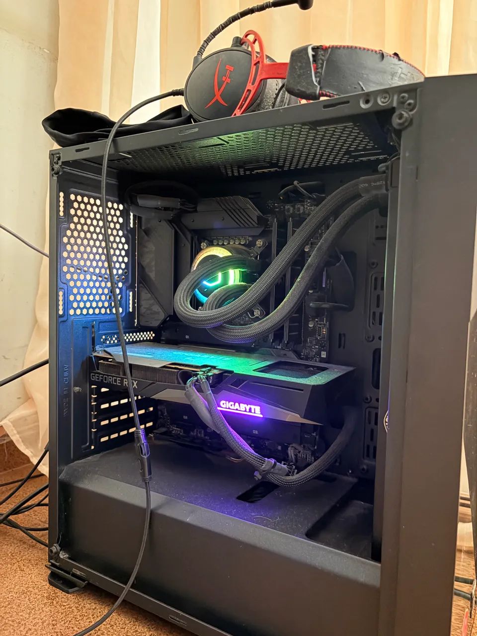 PC GAMER 3060 12 GB - Foto 2