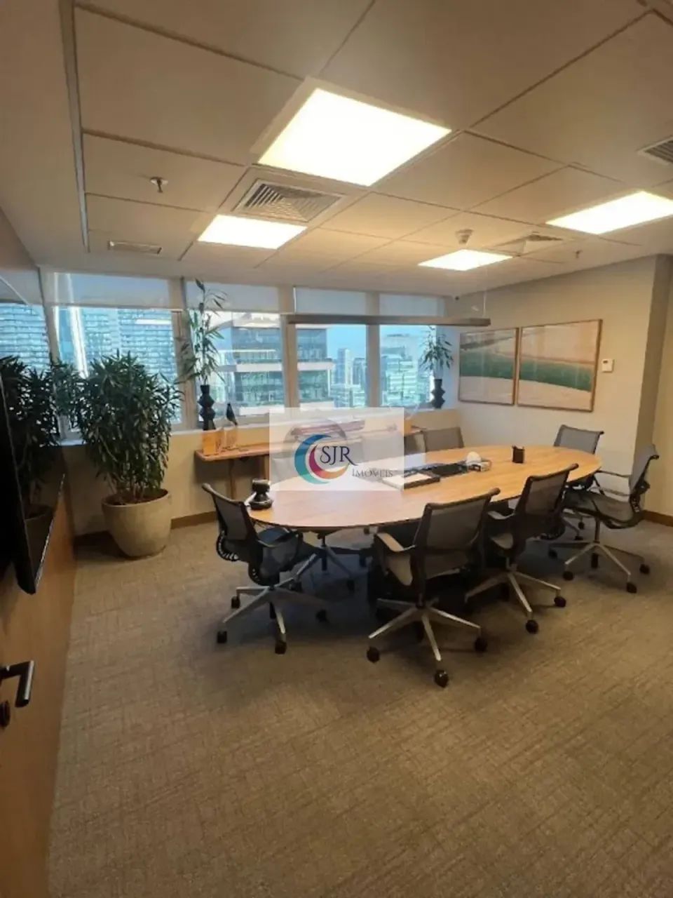 Conjunto para alugar, 393 m² - Itaim Bibi - São Paulo/SP - Foto 3