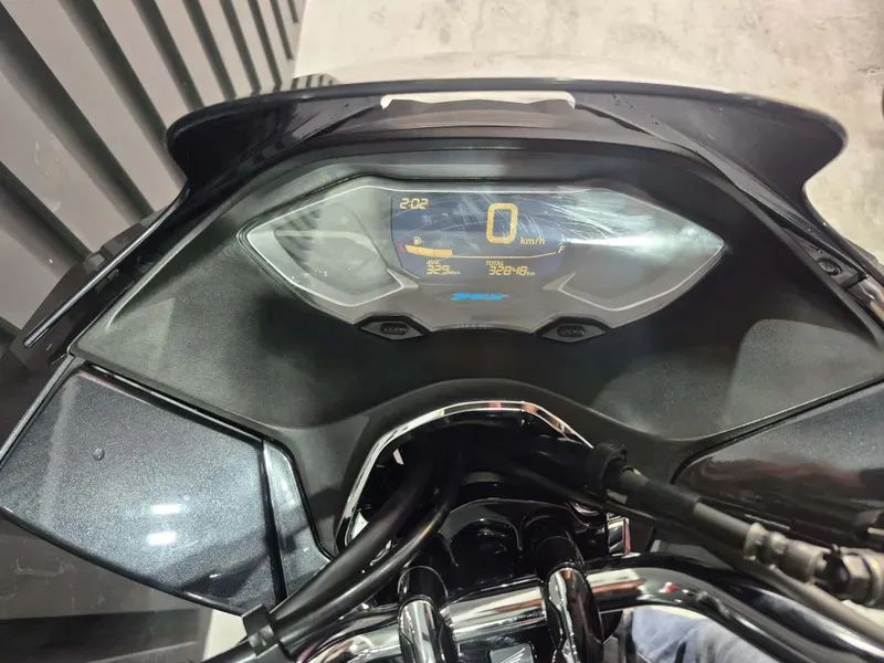 Honda PCX 160 - Foto 4