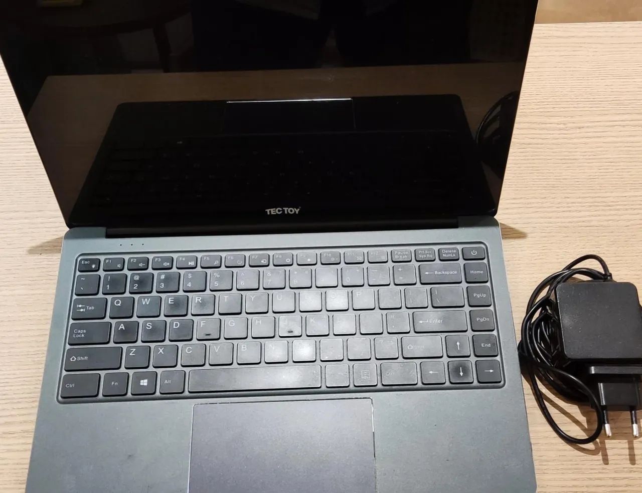 Vendo notebook por BARATO  - Foto 3