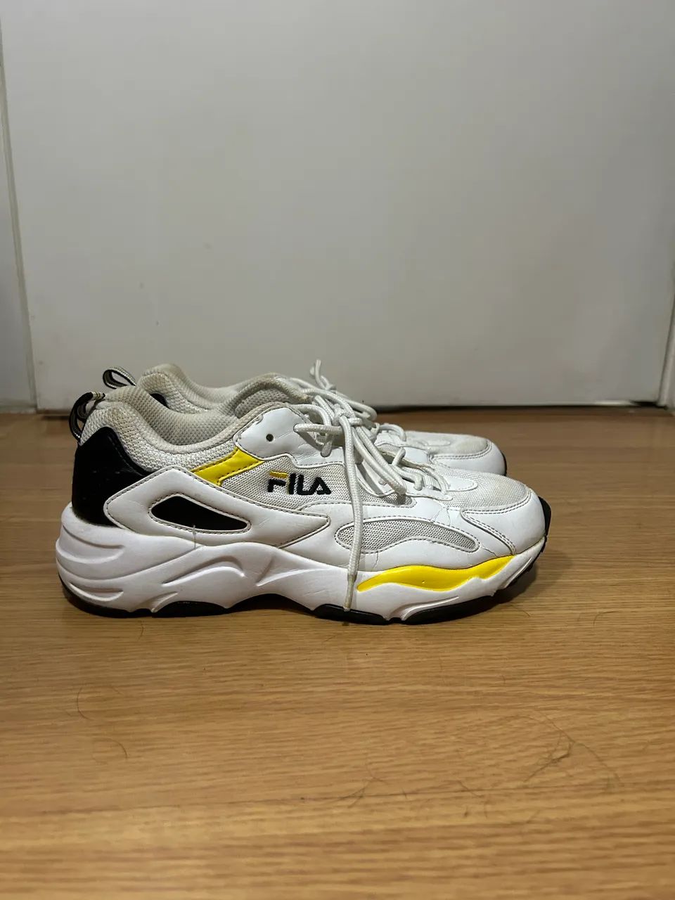Fila Ray Tracer