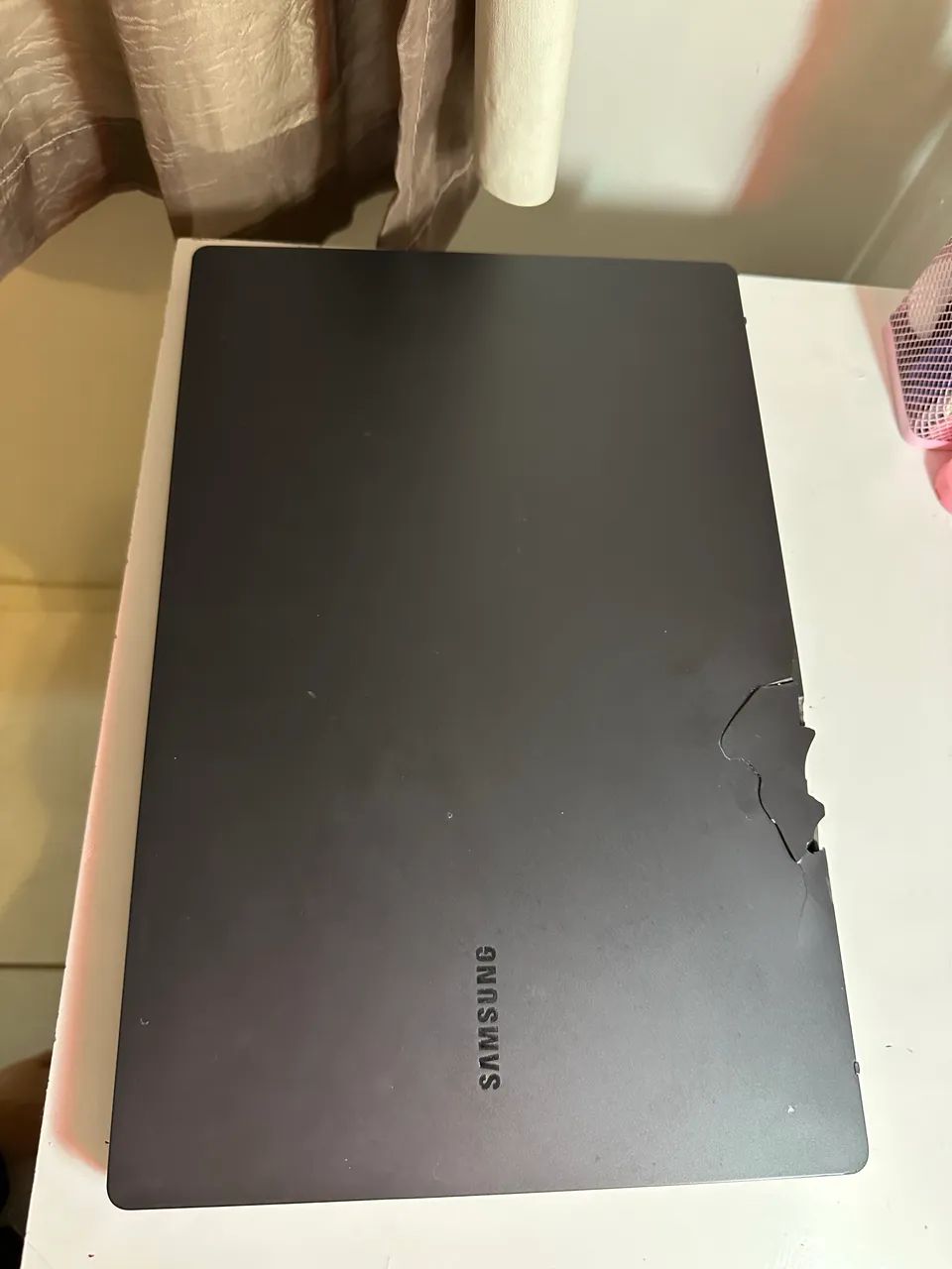 Notebook Samsung Galaxy Book2 - Grafite  - Foto 4