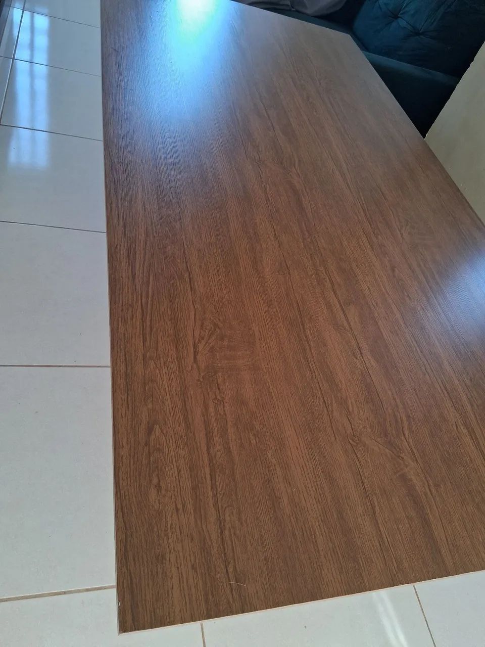 Mesa usada em boas condições.  - Foto 2