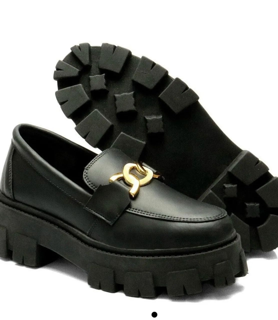 Sapato Mocassim - Foto 2