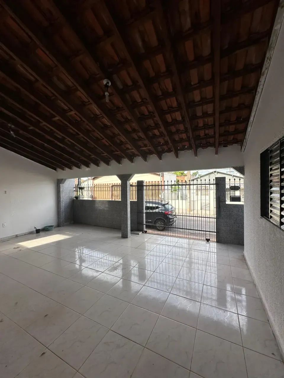 CASA PARA LOCAÇÃO  PARQUE CUIABÁ | CUIABÁ/MT - COM ENERGIA SOLAR