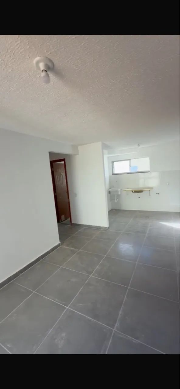 ALUGO APARTAMENTO CIDADE JARDIS  - Foto 4