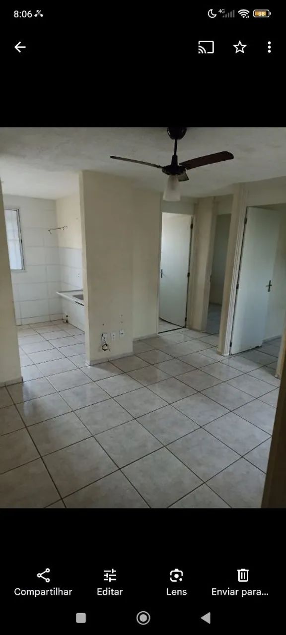 Apartamento quitado  - Foto 2