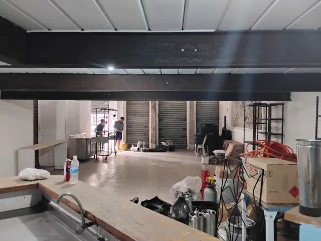Prédio Comercial de 500 m² Restaurado (2 Pavimentos 250m2) no Porto Maravilha - Foto 5