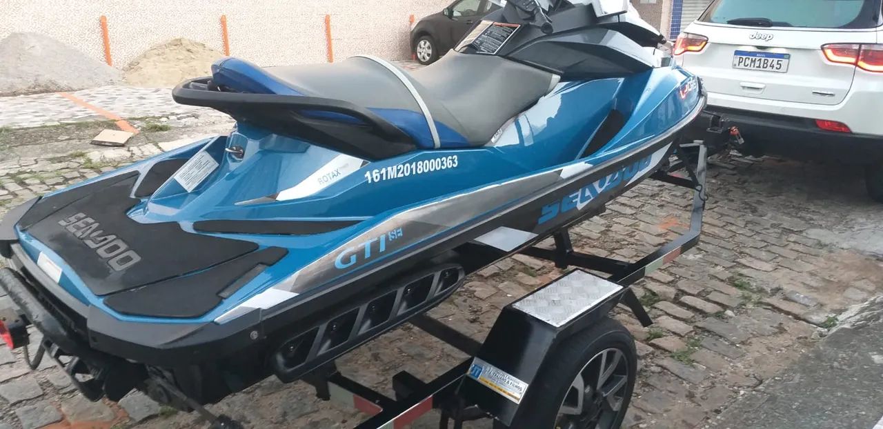 Jetski  - Foto 5