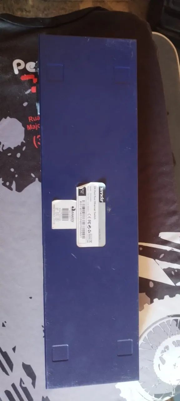 Switch&oq TENDA - Foto 5
