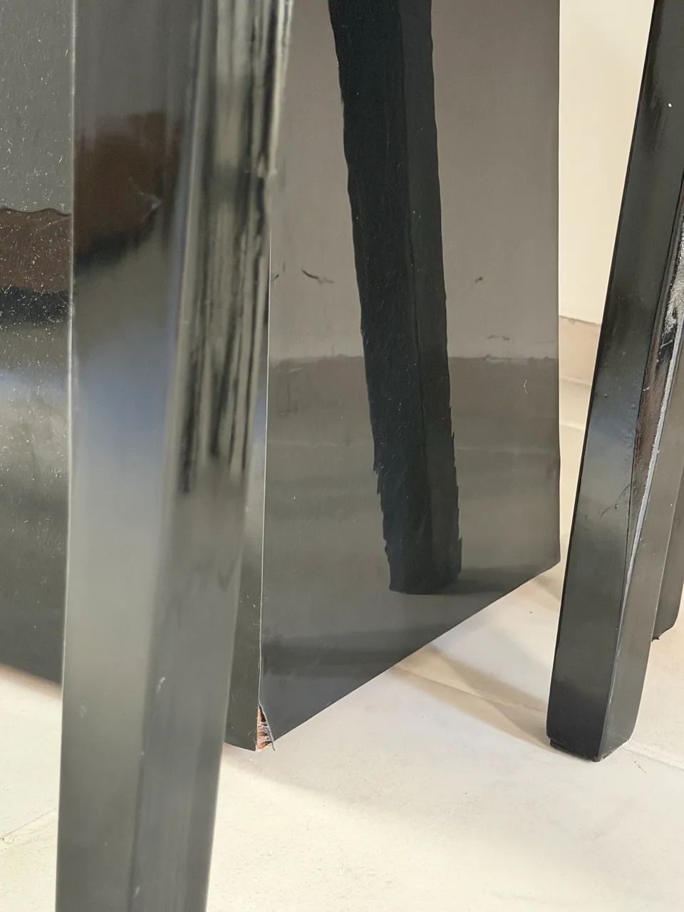 Mesa 4 cadeiras  - Foto 3