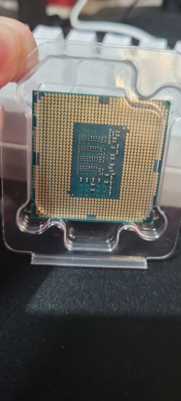 Processador  i5 4590 - Foto 2