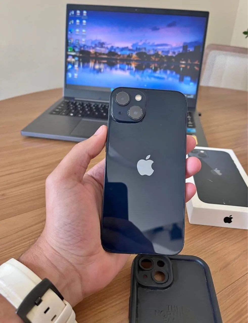 Iphone 13 Completo - Foto 2