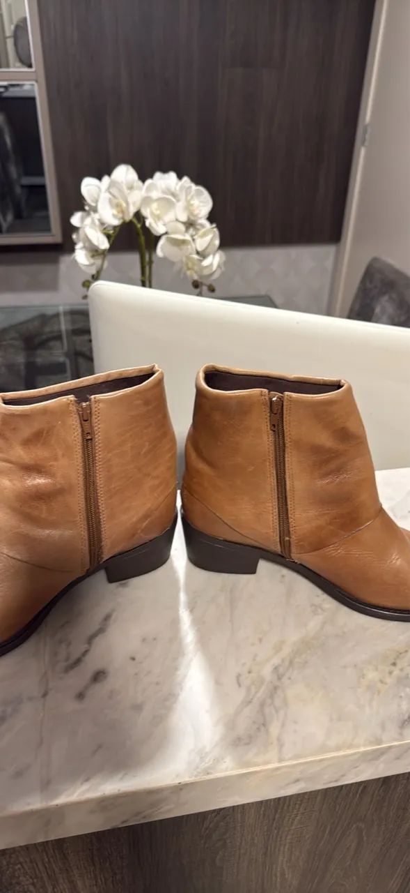 Bota Feminina  - Foto 2