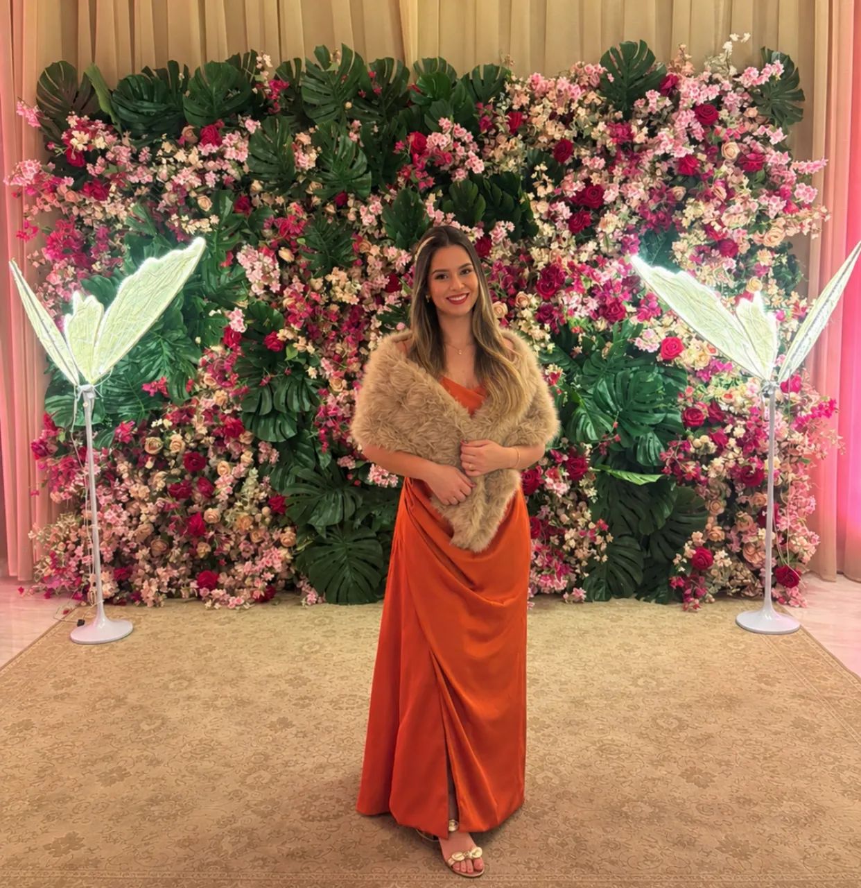 Vestido de festa  - Foto 2