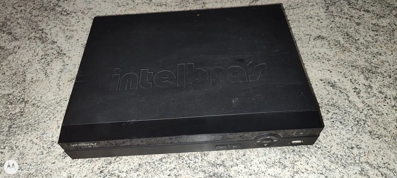 DVR Intelbras  - Foto 2