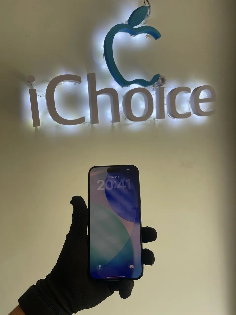 iPhone 15 Pro Max 256GB (Somos loja) - Foto 2