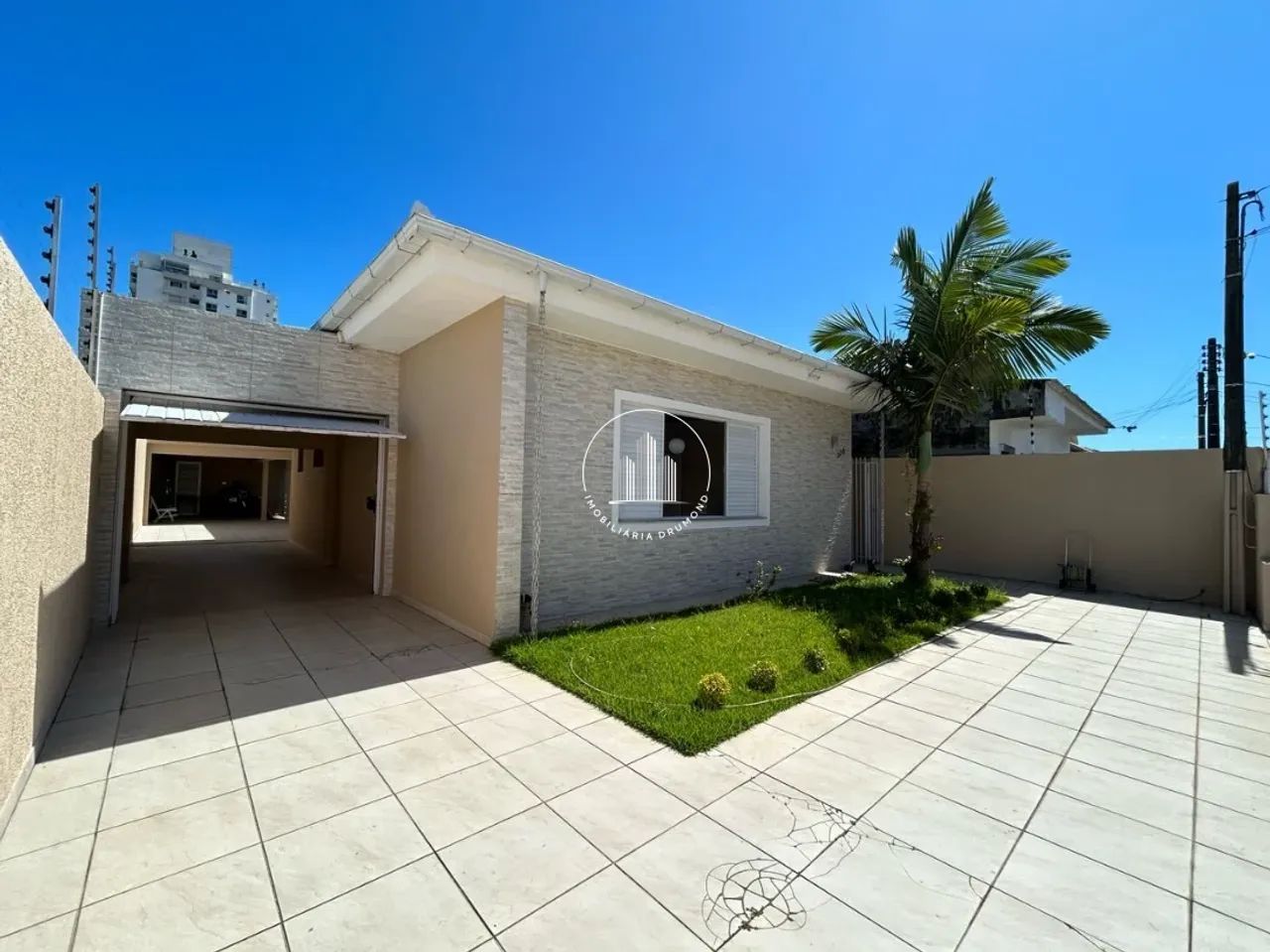 Casa 4 Quartos com 1 Suíte e 300m² - Jardim Atlântico - Foto 3