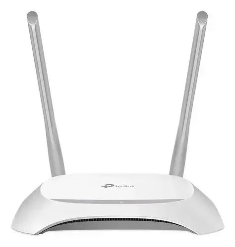 TP-Link TL-WR849N Wireless N 300Mbps - Funcionando 100%