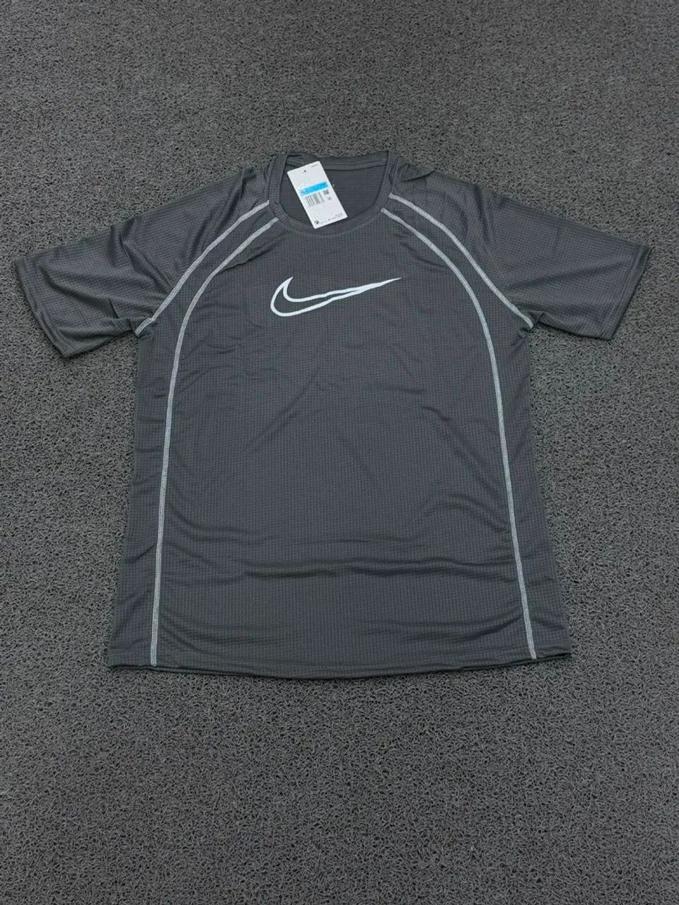 Dri-Fit nike facão  - Foto 3