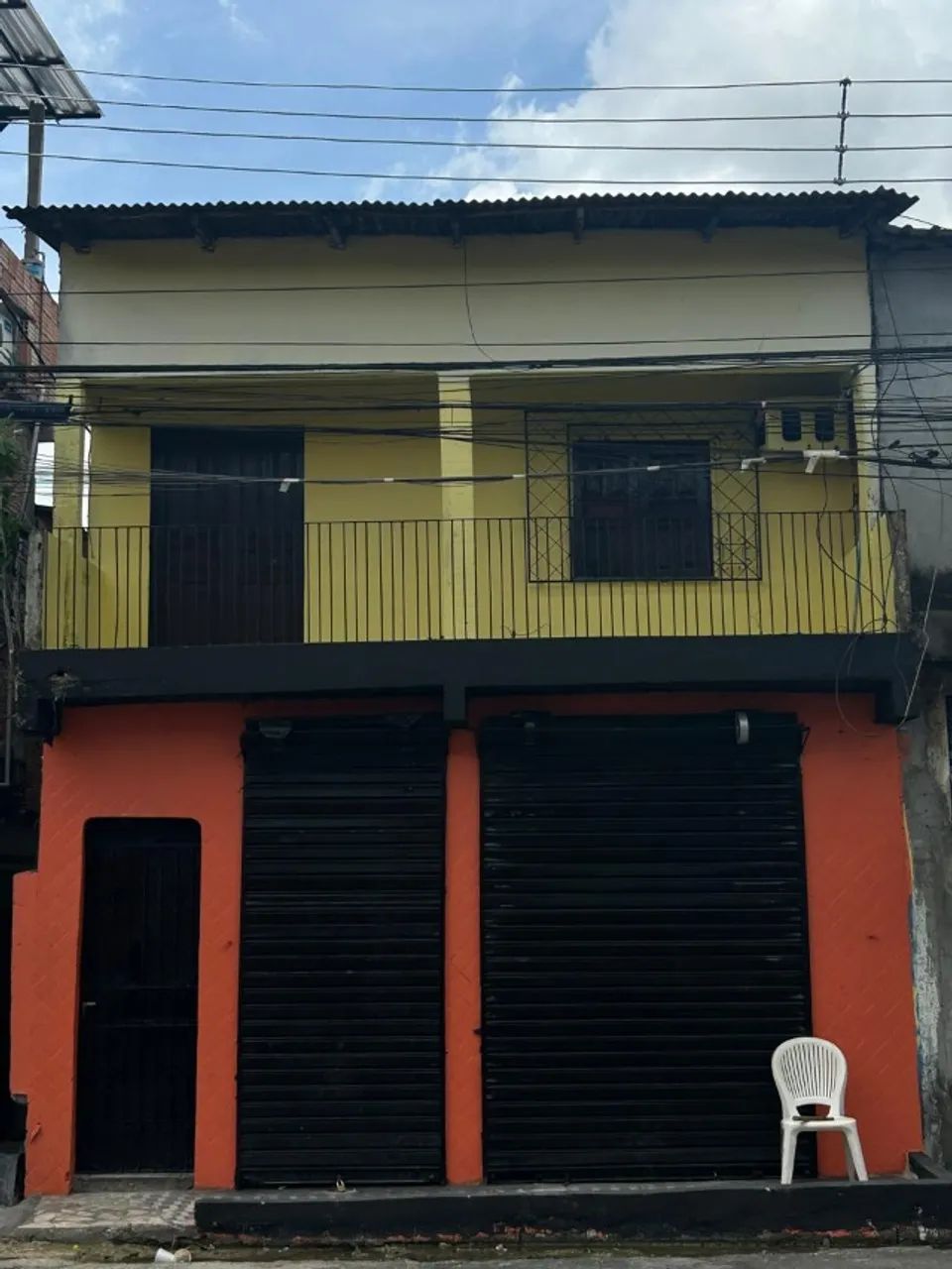 Foto - Manaus - Coroado