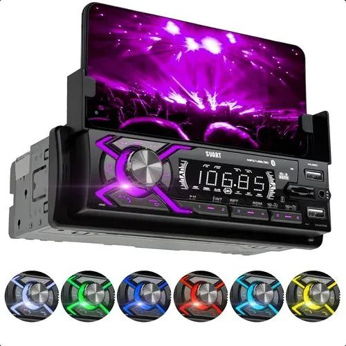 Player svart S500x PRO - Foto 4
