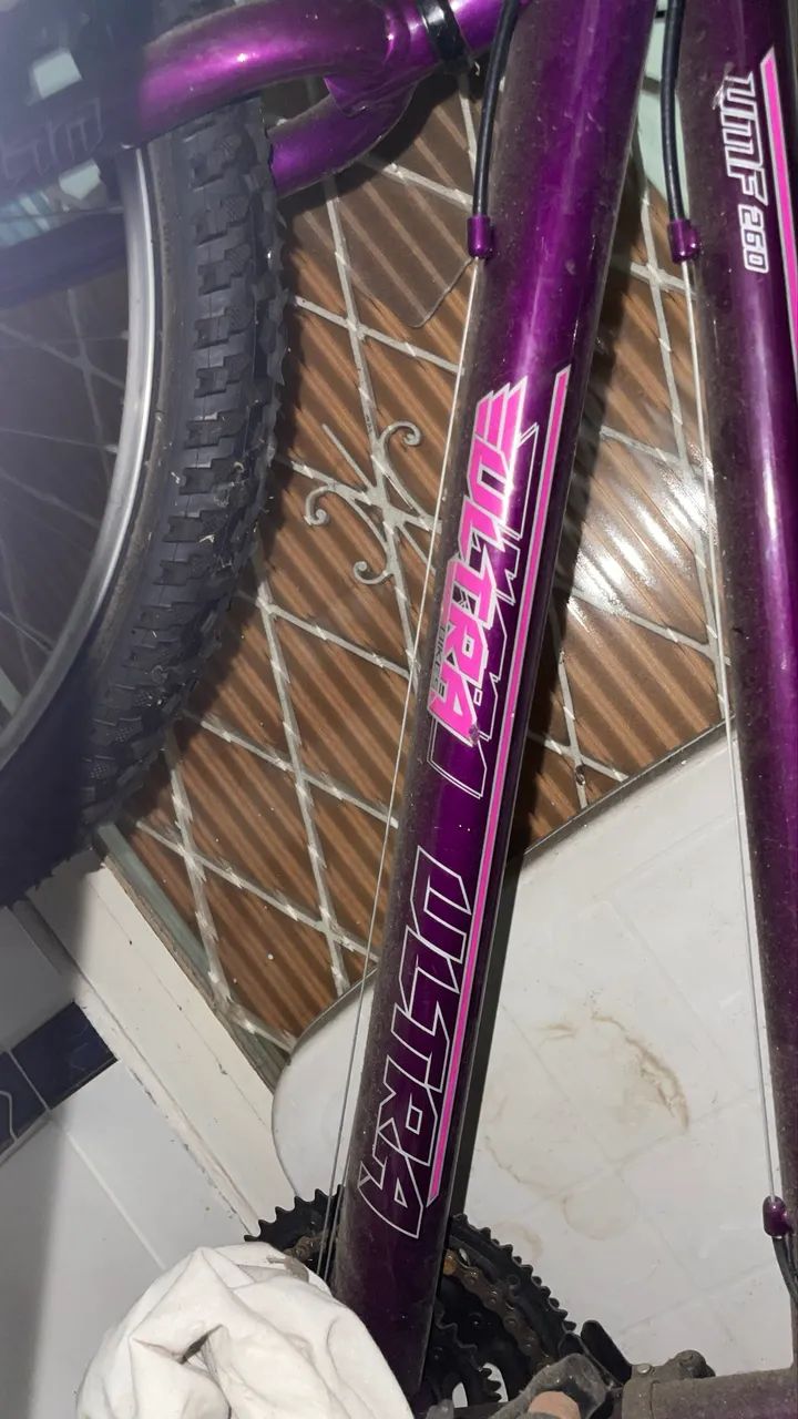 Bicicletas  - Foto 3