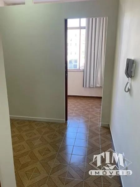 Apartamento- Petrópolis, Centro