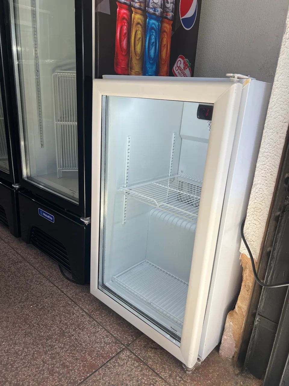 Expositor refrigerado  - Foto 2