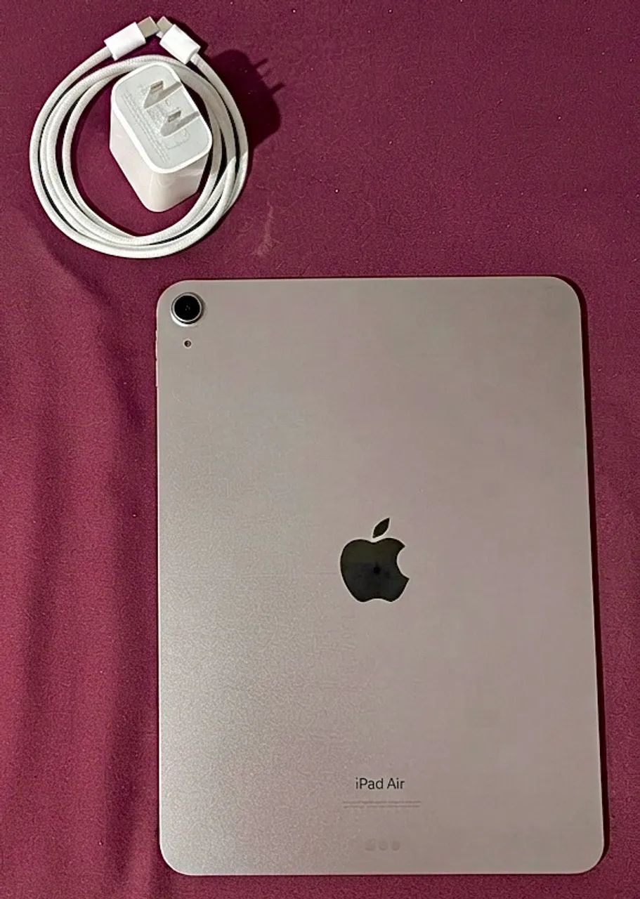 IPAD AIR WIFI | 256gb | IMPECÁVEL 