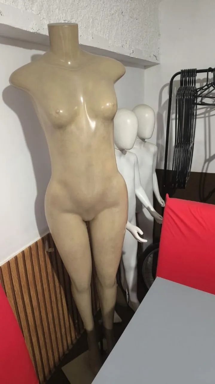 Manequim 